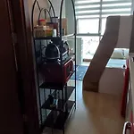 Studyo At High Flat