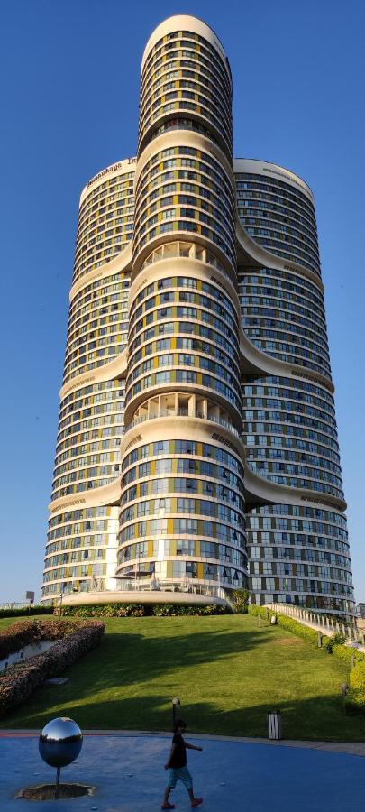 Apartament Studyo At High Flat *