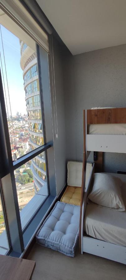 Studyo At High Flat Apartament