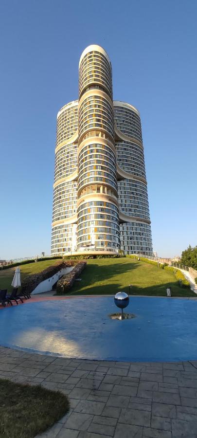 Studyo At High Flat