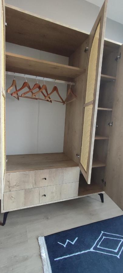Apartament Studyo At High Flat
