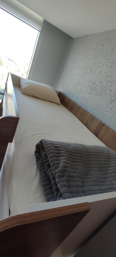 Apartament Studyo At High Flat