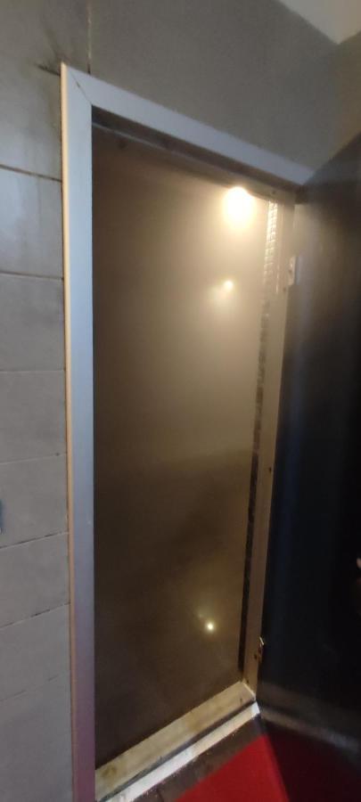 Studyo At High Flat Apartament Istanbul
