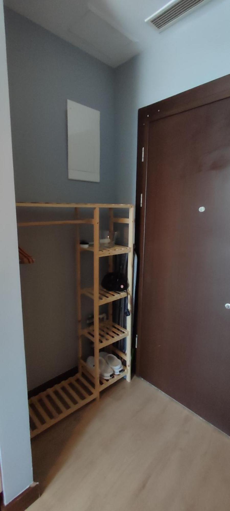 Apartament Studyo At High Flat Istanbul