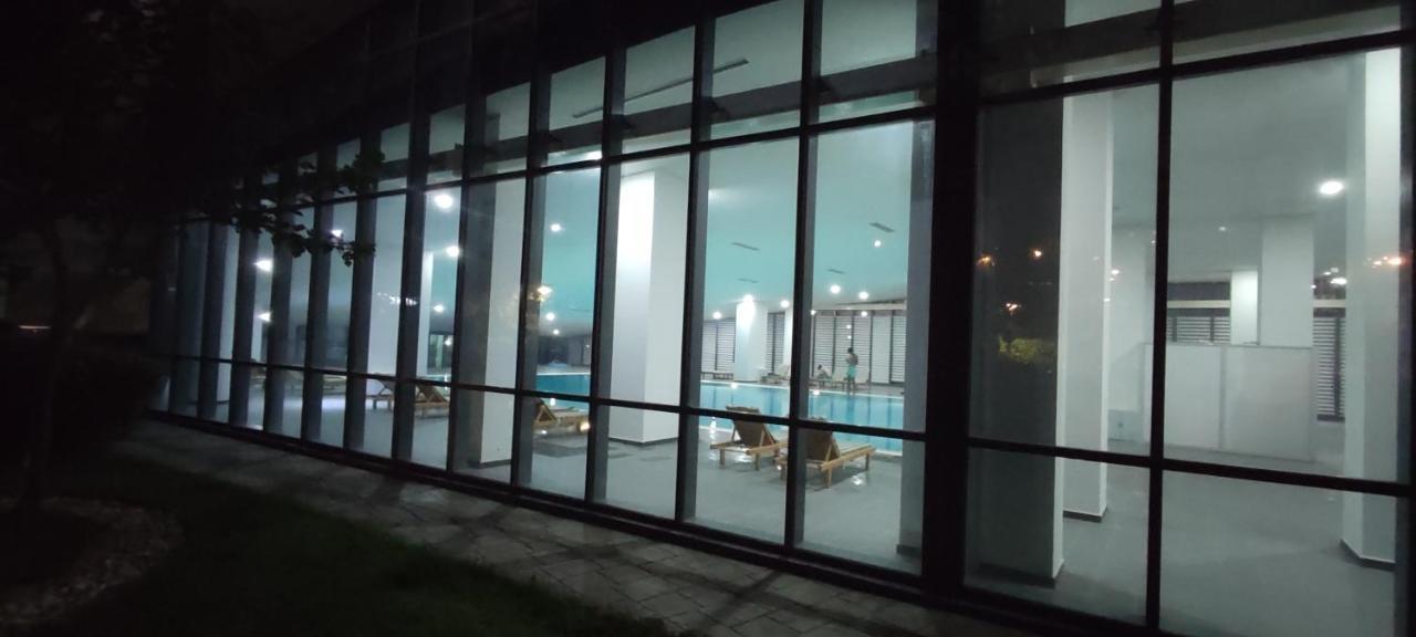 Studyo At High Flat * Istanbul